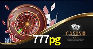 Estatísticas 777pg