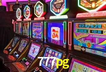 A Revolução dos Aplicativos de Jogos no 777pg