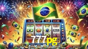 Welcome Bonus 777pg
