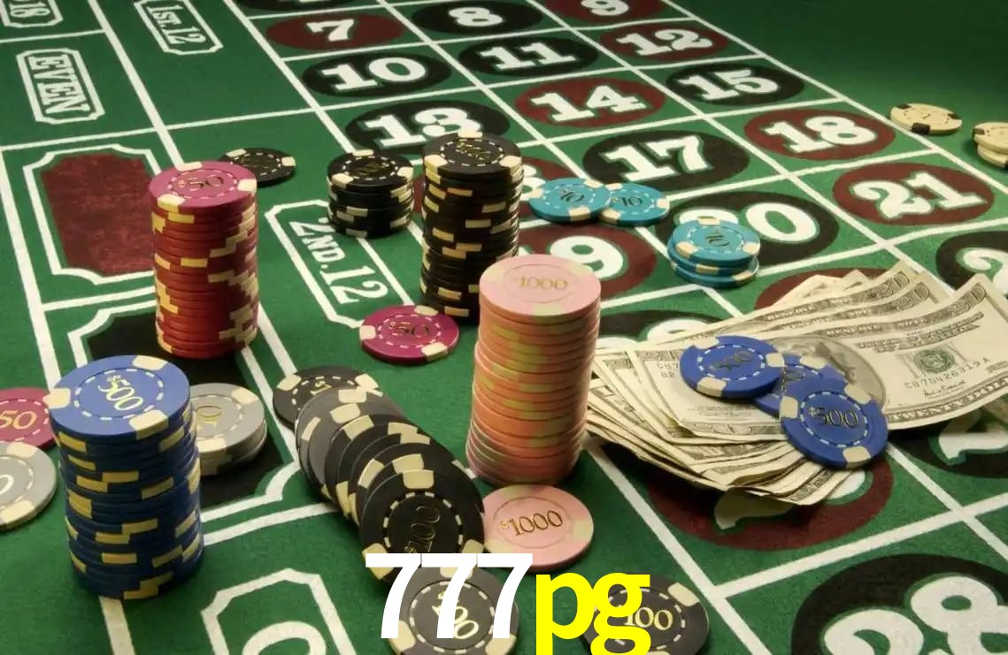 777pg: Jogos de Caça-Níqueis-Altas Recompensas, Roleta-Velocidade, Blackjack-Desafios Máximos