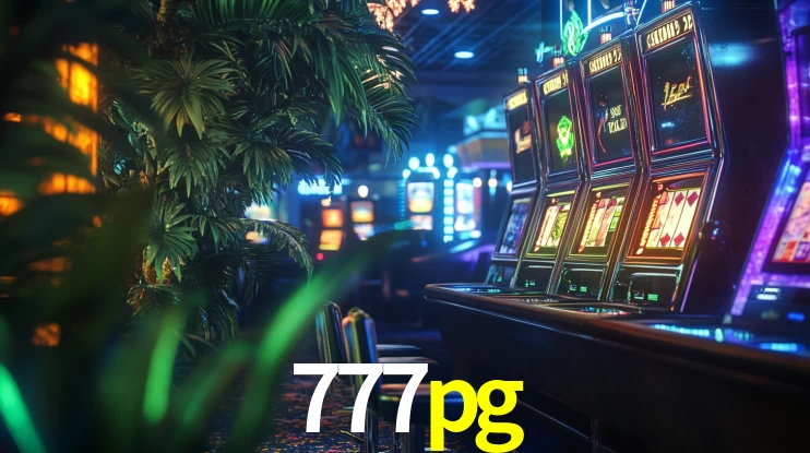 Welcome Bonus 777pg