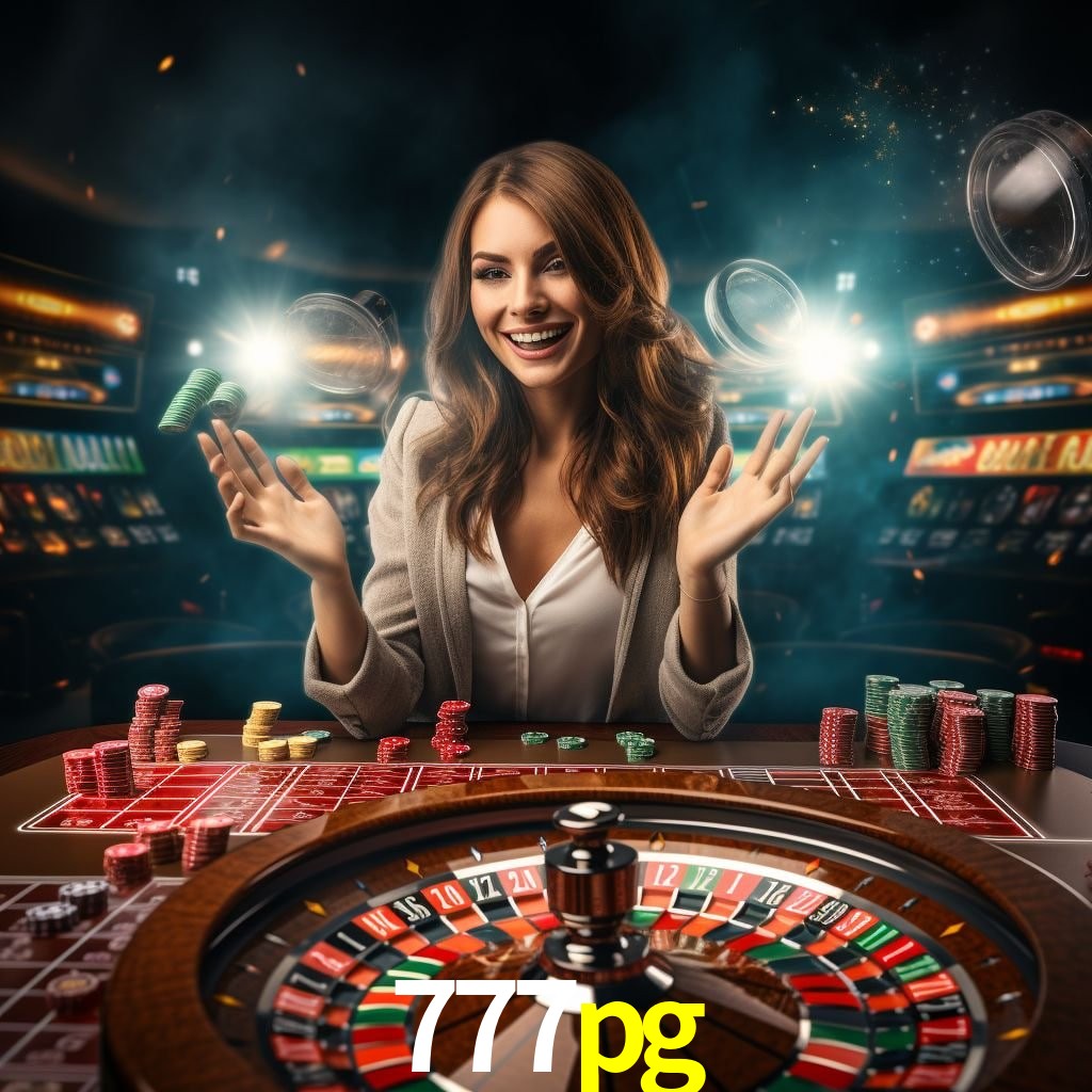 777pg slot login