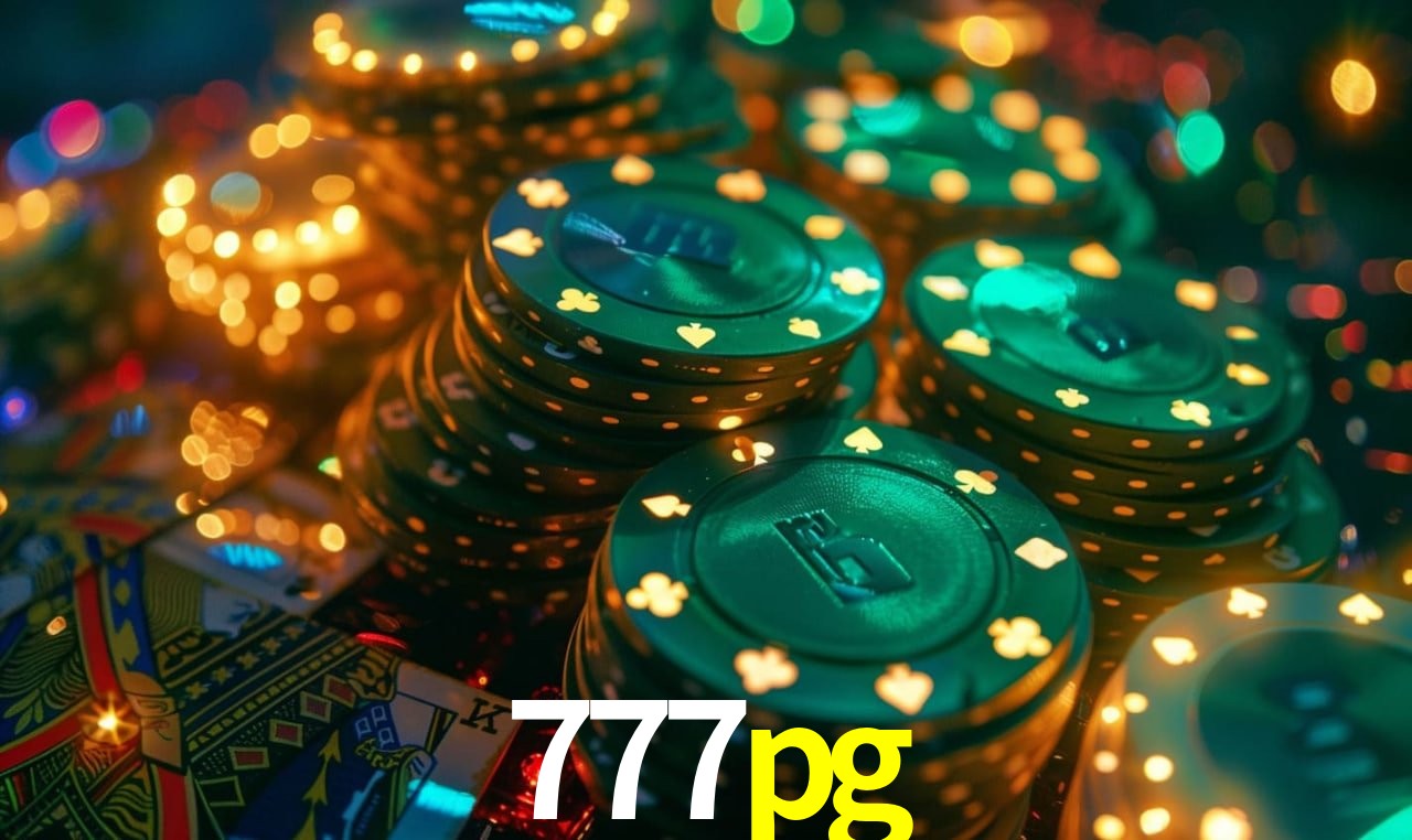 Apostas de Futebol 777pg