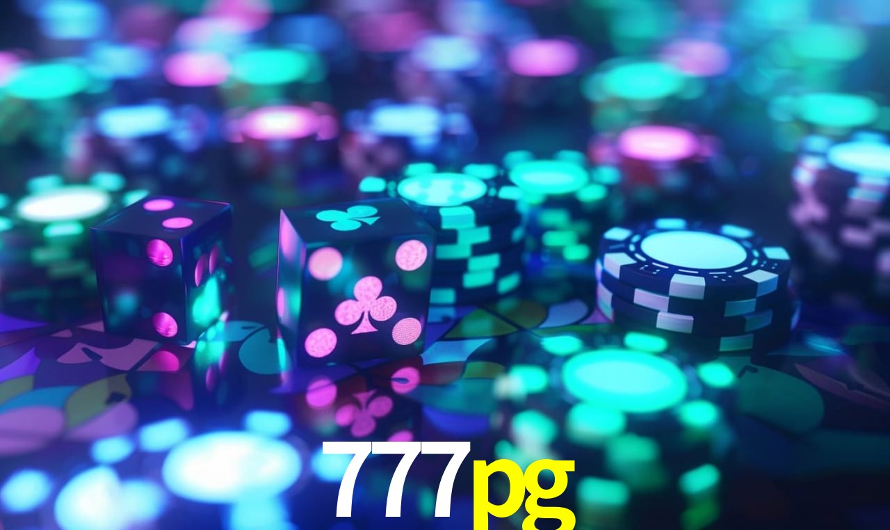 Casino VIP 777pg