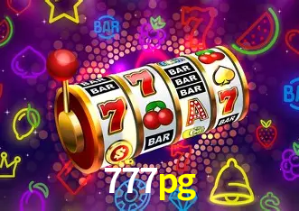 Apostas Esportivas na 777pg: Um Guia Completo