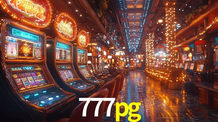 777pg: Seu Especialista em Apostas Esportivas Brasileiras