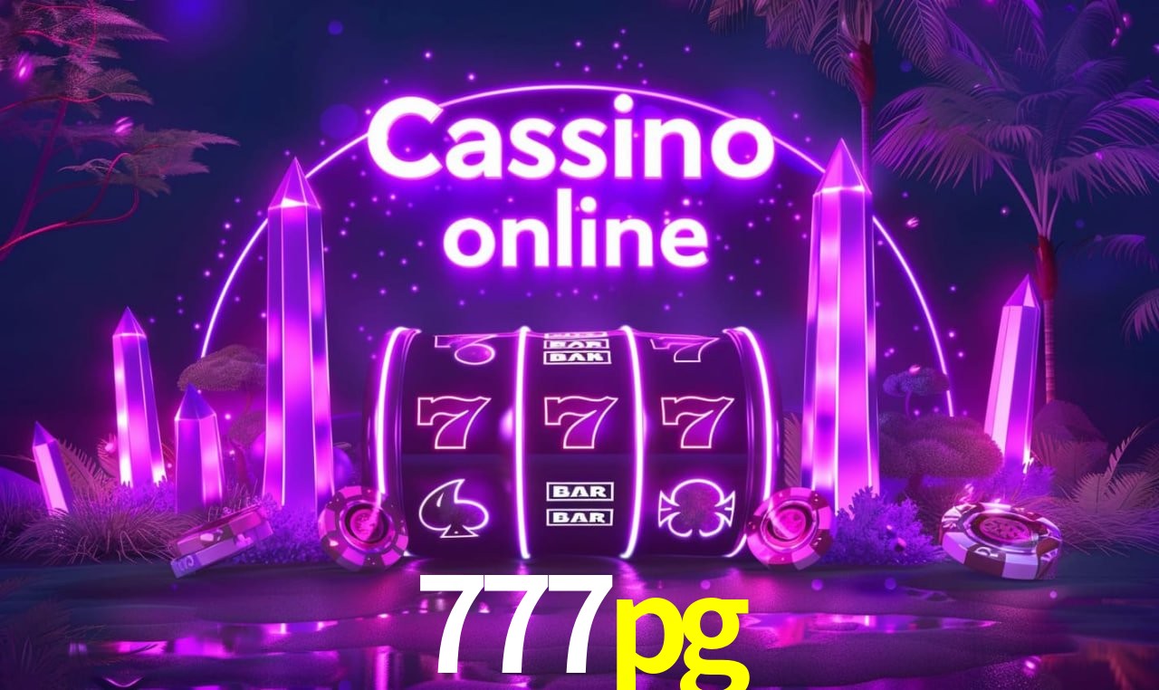 Promoção Relâmpago 777pg