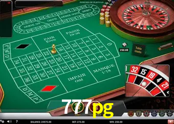Desvendando o Mundo dos Jogos Virtuais na 777pg