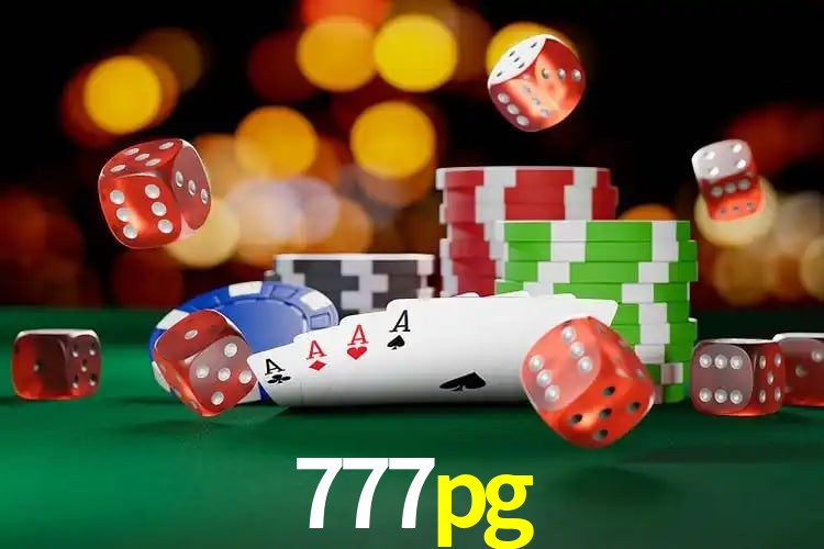 Login Seguro 777pg