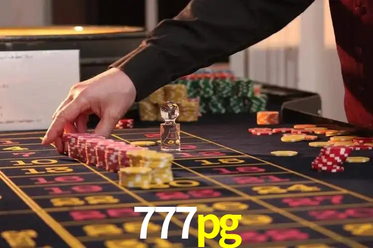 Inovações de Jogos na 777pg: O Futuro das Experiências Interativas