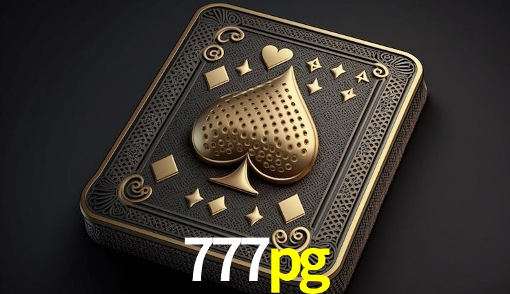 Recursos de Bônus 777pg