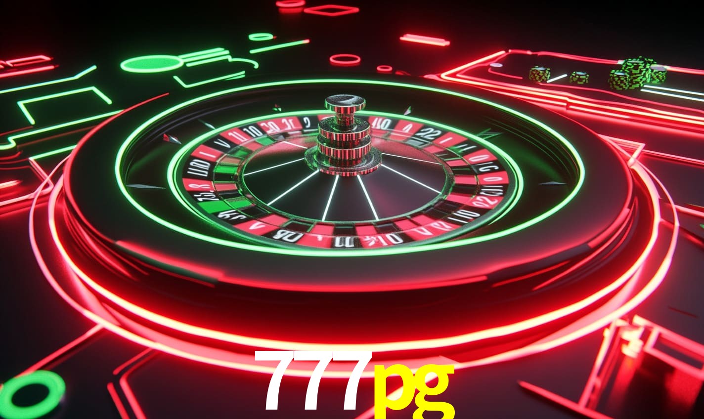 Inovações de Jogos na 777pg: O Futuro das Experiências Interativas