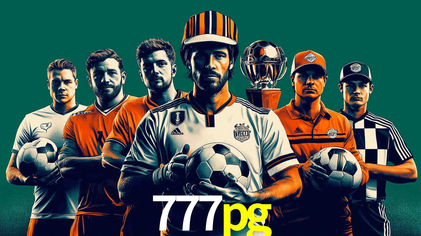 Descubra a Essência do 777pg: Nossa História e Compromissos