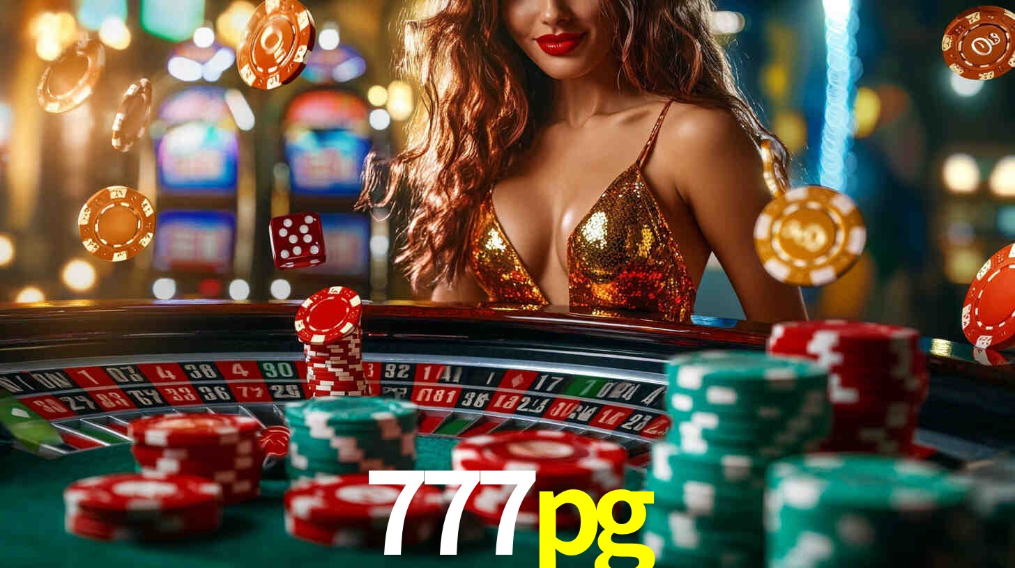 Ofertas Imperdíveis na 777pg: Promoções e Bônus Que Valem a Pena