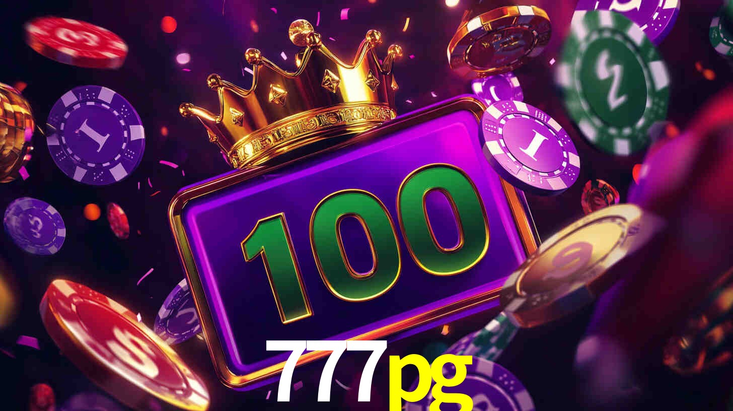 777pg App Interface