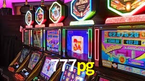 Interface do App 777pg