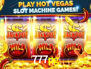 Descubra a Magia dos Jogos de Arcade no 777pg