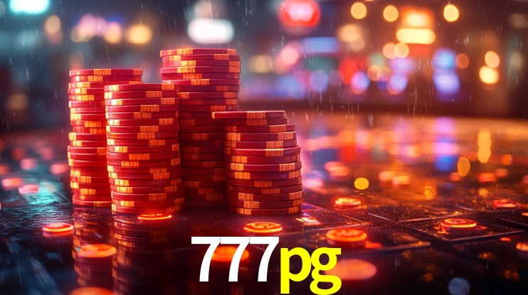 Sinta a adrenalina dos jogos de cassino com 777pg