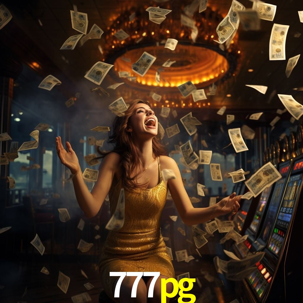 Live Casino 777pg