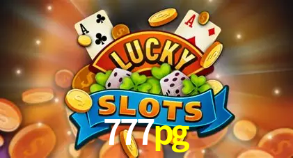 A Emoção da Loteria na 777pg: Uma Chance de Mudança de Vida