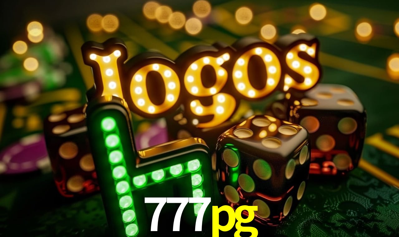 Diretório de Jogos 777pg