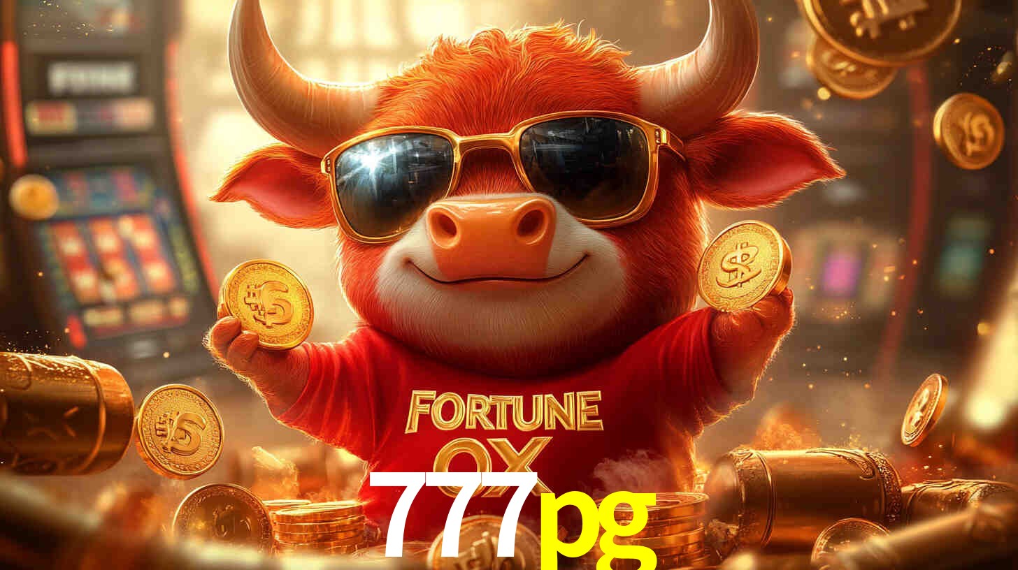 777pg slot login