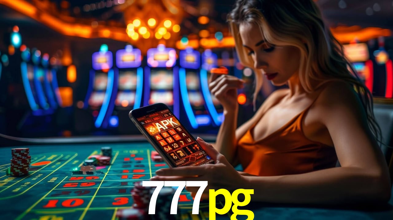 Roulette Table 777pg